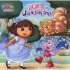 Dora in Wonderland (Paperback) - Mary Tillworth Photo