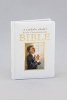 Catholic Child's First Communion Gift Bible-NAB-Boy (Hardcover) - Victor Fr Hoagland Photo