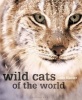 Wild Cats of the World (Hardcover) - Luke Hunter Photo