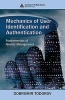 Mechanics of User Identification and Authentication - Fundamentals of Identity Management (Hardcover) - Dobromir Todorov Photo