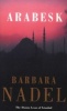 Arabesk (Paperback, New Ed) - Barbara Nadel Photo