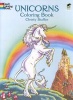 Unicorns Colouring Book (Paperback) - Christy Shaffer Photo