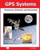 GPS Systems - Technology, Operation, and Applications (Paperback) - Ben Levitan Photo