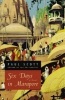 Six Days in Marapore - A Novel (Paperback) - Paul Scott Photo