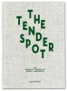 The Tender Spot - The Graphic Design of  (Hardcover) - Mario Lombardo Photo