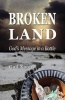 BROKEN LAND - God's Message in a Bottle (Paperback) - Gail Koop Photo