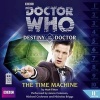 The Time Machine (CD) - Matt Fitton Photo