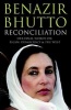 Reconciliation - Islam, Democracy and the West (Paperback) - Benazir Bhutto Photo