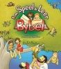 Kom Speel & Leer Bybel (Afrikaans, Hardcover) - Ewald Van Rensburg Photo