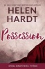 Possession (Paperback) - Helen Hardt Photo