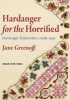 Hardanger for the Horrified - Hardanger Embroidery Made Easy (Digital) - Jane Greenoff Photo