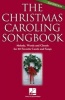 The Christmas Caroling Songbook (Paperback, 2nd) - Hal Leonard Corp Photo