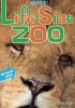 More Life-Size Zoo - An All-New Actual-Size Animal Encyclopedia (Hardcover) - Teruyuki Komiya Photo