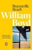 Brazzaville Beach (Paperback) - William Boyd Photo