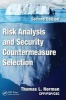 Risk Analysis and Security Countermeasure Selection (Hardcover, 2nd Revised edition) - Thomas L Norman Photo