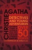 Detectives and Young Adventurers - The Complete Short Stories (Paperback) - Agatha Christie Photo