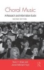 Choral Music - A Research and Information Guide (Hardcover, 2nd Revised edition) - Avery T Sharp Photo