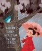 Where Does Kitty Go in the Rain? (Hardcover) - Harriet Ziefert Photo