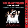 The Rocky Horror Treasury - A Tribute to the Ultimate Cult Classic (Hardcover) - Sal Piro Photo