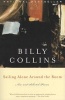 Sailing Alone around the Room - New and Selected Poems (Paperback, 2002 Random House trade pbk. ed) - Billy Collins Photo