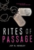 Rites of Passage (Hardcover) - Joy N Hensley Photo