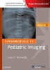 Fundamentals of Pediatric Imaging (Paperback, 2nd Revised edition) - Lane F Donnelly Photo