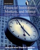 Financial Institutions, Markets, and Money (Paperback, 11th International student edition) - David S Kidwell Photo