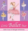 Little Ballet Star (Paperback) - Adele Geras Photo