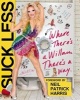 Suck Less - Where There's a Willam, There's a Way (Paperback) - Willam Belli Photo