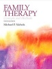 Family Therapy - Concepts and Methods (Hardcover, United States ed of 10th revised ed) - Michael P Nichols Photo