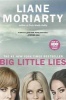 Big Little Lies (Movie Tie-In) (Paperback) - Liane Moriarty Photo