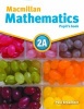 Macmillan Mathematics 2B - Pupil's Book (Paperback) - Paul Broadbent Photo