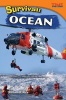 Survival! Ocean (Paperback) - William Brice Photo