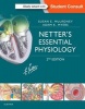 Netter's Essential Physiology (Paperback, 2nd Revised edition) - Susan E Mulroney Photo