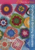 Crocheted Granny Squares (Paperback) - Val Pierce Photo