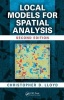 Local Models for Spatial Analysis (Hardcover, 2nd Revised edition) - Christopher D Lloyd Photo