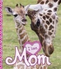 I Love Mom (Hardcover) - Camilla De la B edoy ere Photo