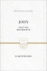 John - That You May Believe (Hardcover, New ESV Edition) - R Kent Hughes Photo