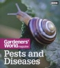 "Gardeners' World" - Pests and Diseases (Paperback) - David Hurrion Photo