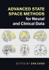 Advanced State Space Methods for Neural and Clinical Data (Hardcover) - Zhe Chen Photo