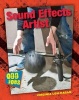 Sound Effects Artist (Hardcover) - Virginia Loh Hagan Photo