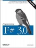 Programming F# 3.0 (Paperback, 2nd Revised edition) - Chris R Smith Photo