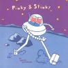 Pinky and Stinky (Paperback) - James Kochalka Photo