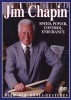 Speed, Power, Control, Endurance (DVD Audio) - Jim Chapin Photo