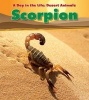 Scorpion (Paperback) - Anita Ganeri Photo