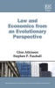 Law and Economics from an Evolutionary Perspective (Hardcover) - Glen Atkinson Photo