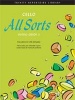 Cello All Sorts Initial-Grade 3 (Sheet music) - Naomi Yandell Photo