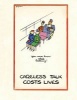 Careless Talk Costs Lives - Fougasse and the Art of Public Information (Hardcover) - James Taylor Photo