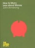 How to Worry Less About Money (Paperback, Main Market Ed.) - John Armstrong Photo