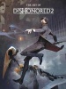 The Art of Dishonored 2 (Hardcover) - Bethesda Games Photo